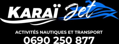 KaraïJet Guadeloupe